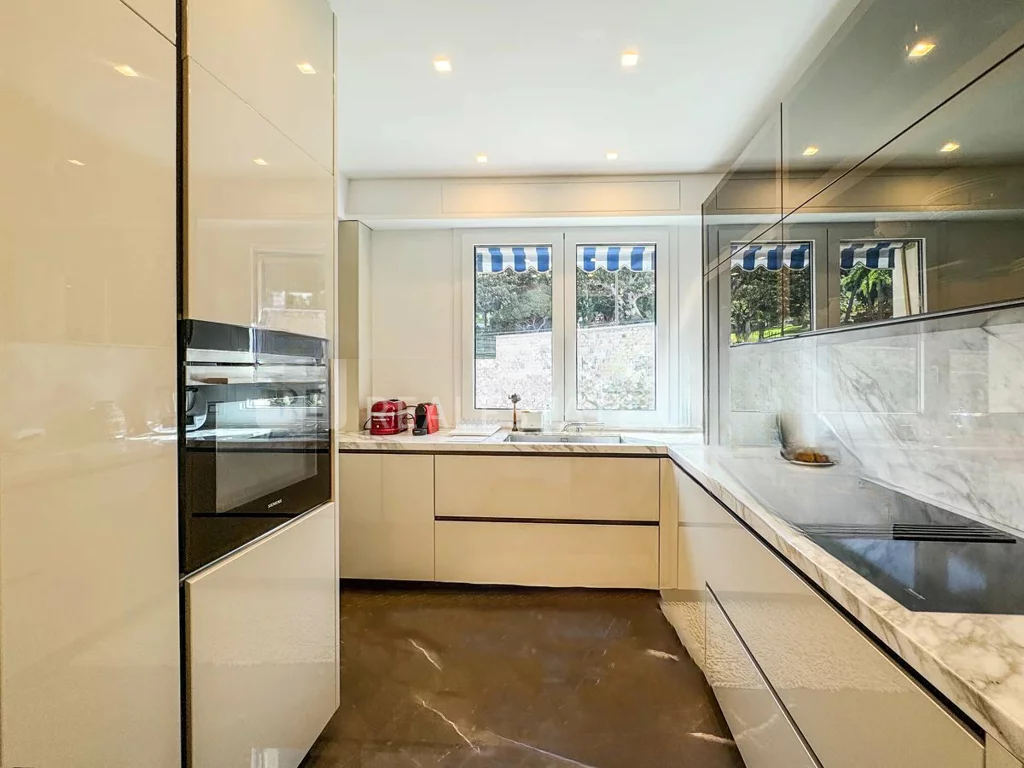 Квартира в Монако, Монако, 195 м² - фото 4