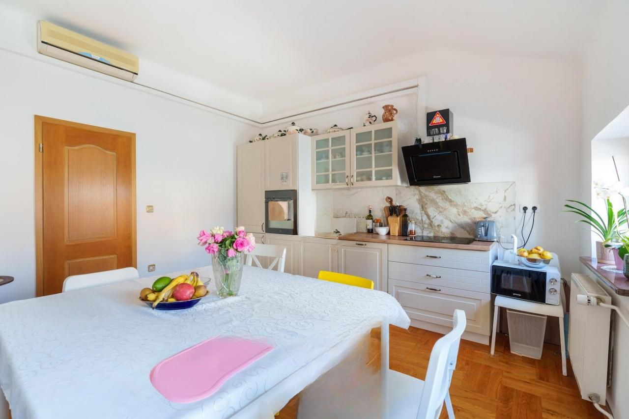 Квартира в Любляне, Словения, 120 м² - фото 4