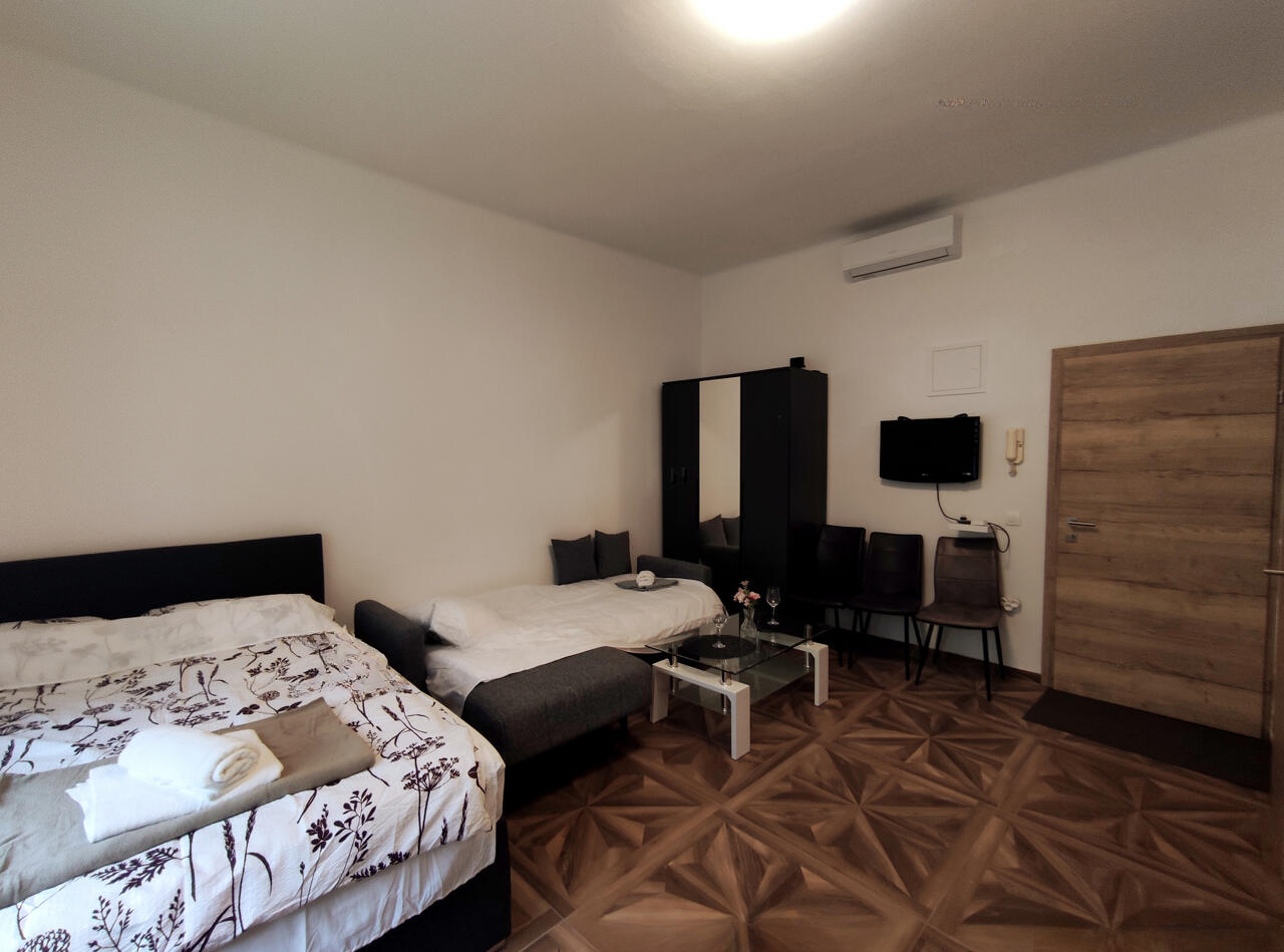 Квартира в Любляне, Словения, 25 м² - фото 4