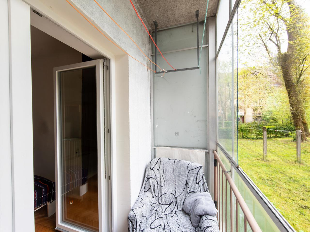 Квартира в Любляне, Словения, 52 м² - фото 4