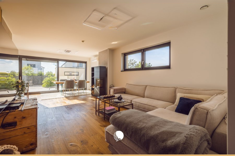 Квартира в Люксембурге, Люксембург, 205 м² - фото 4