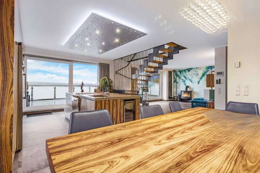 Квартира в Гревенмахере, Люксембург, 161 м² - фото 4