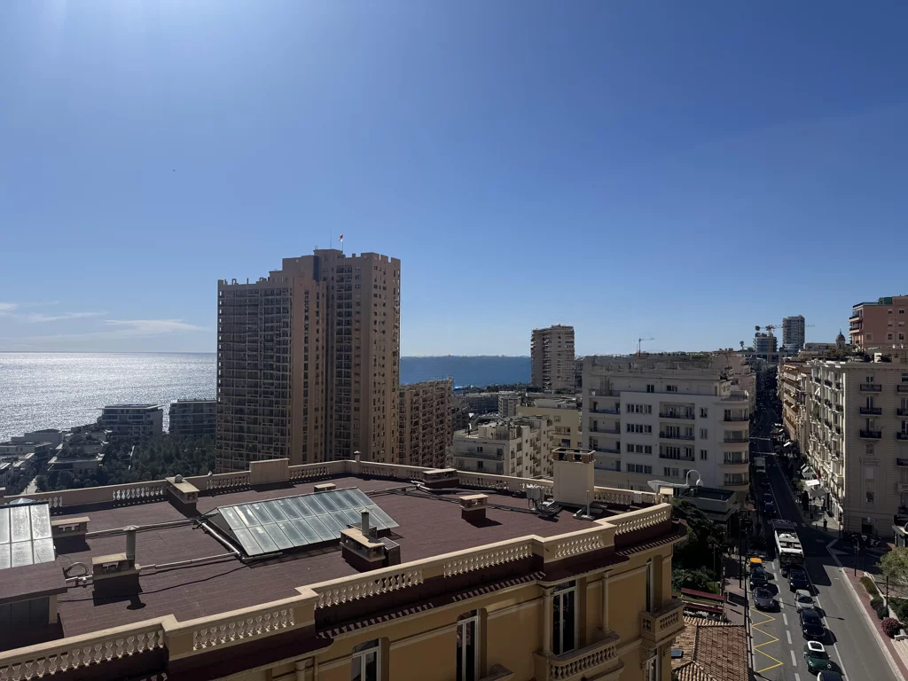 Квартира в Монте Карло, Монако, 86 м² - фото 4