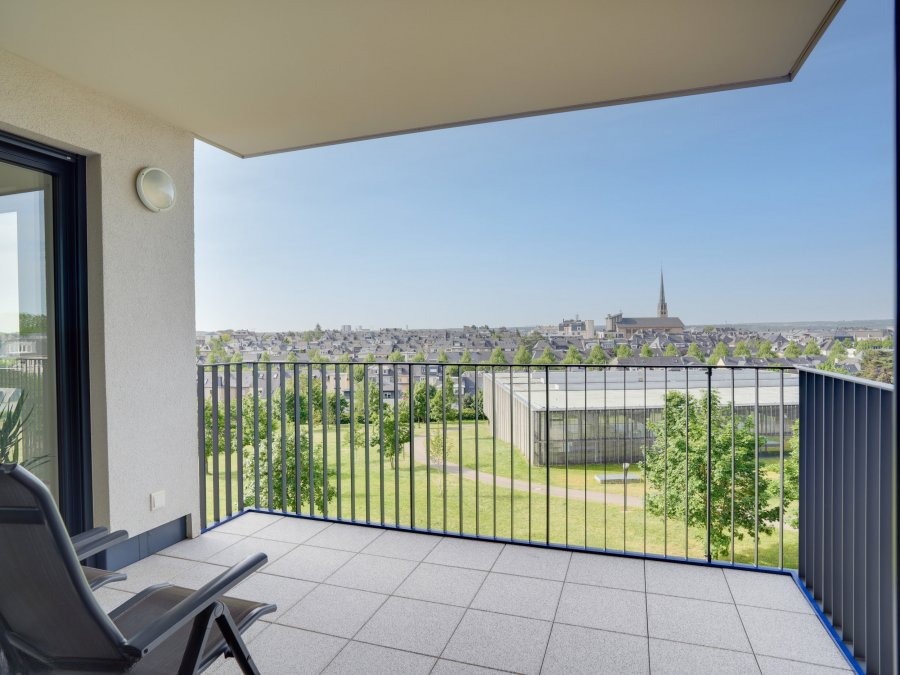 Квартира в Люксембурге, Люксембург, 100 м² - фото 4