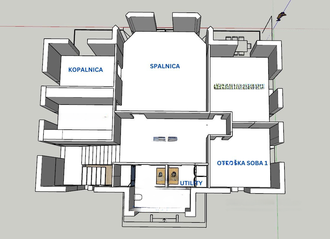 Земля в Любляне, Словения, 1 000 м² - фото 4