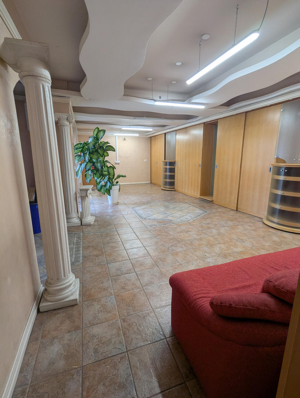 Квартира в Любляне, Словения, 116 м² - фото 4