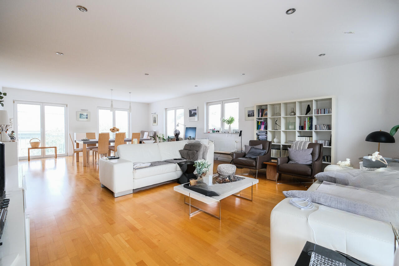 Дом в Любляне, Словения, 338 м² - фото 4