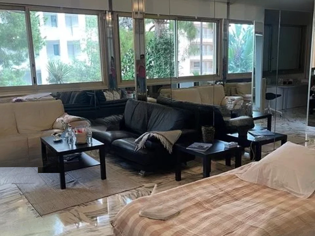 Квартира в Ларвотто, Монако, 37 м² - фото 4