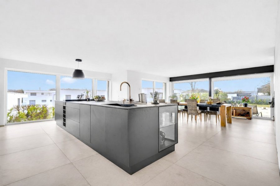 Квартира в Люксембурге, Люксембург, 415 м² - фото 4