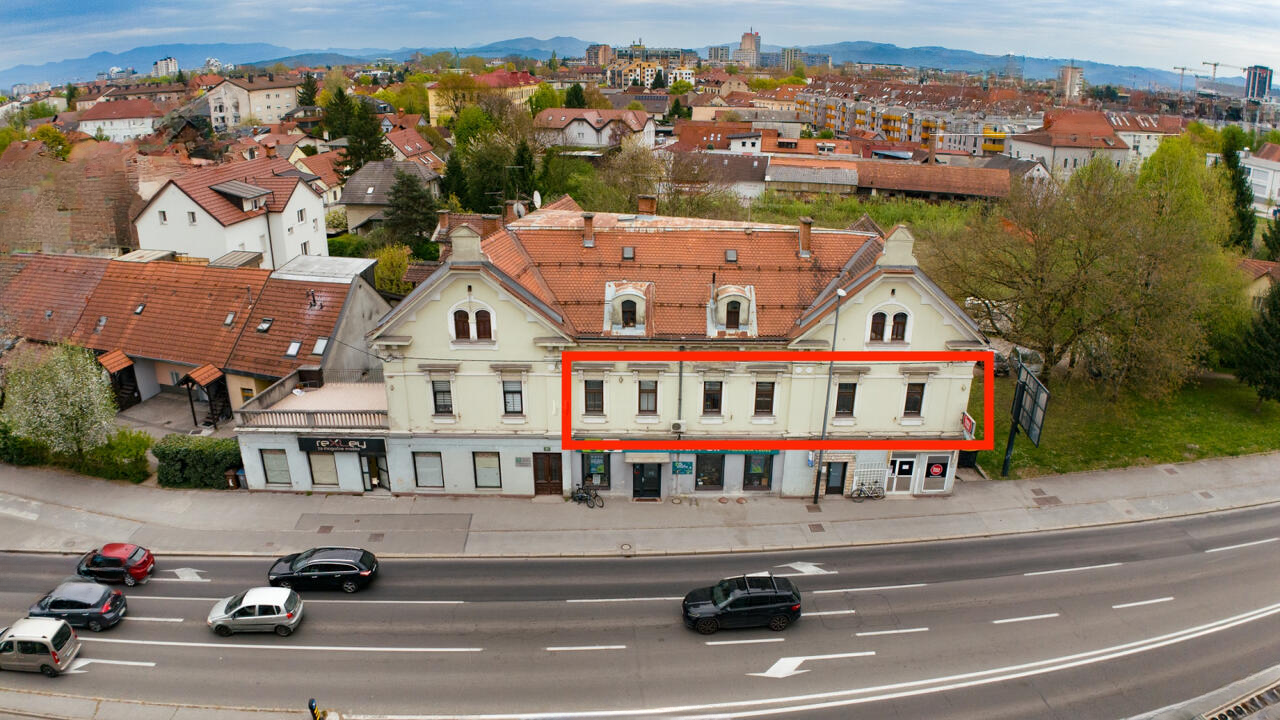 Квартира в Любляне, Словения, 88 м² - фото 4