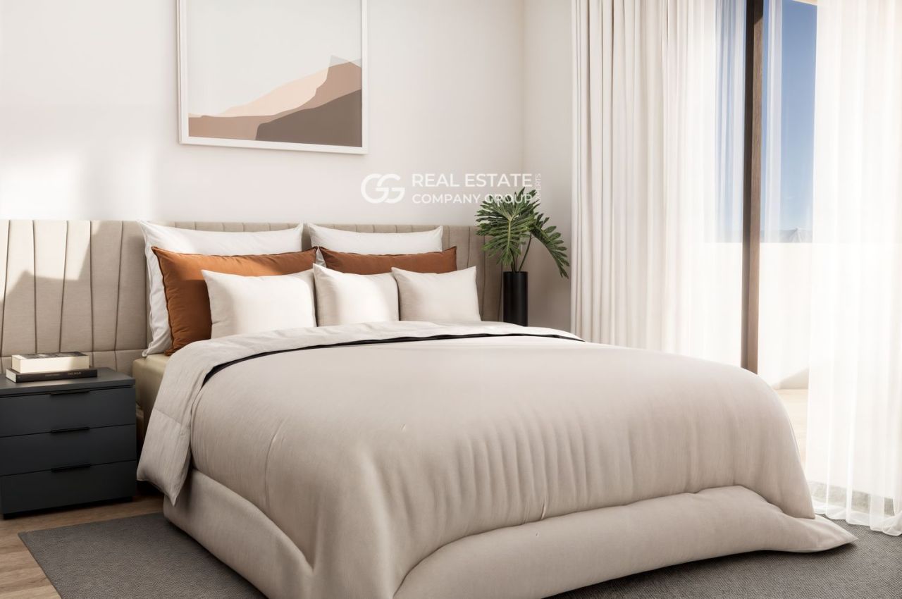 Квартира в Финестрате, Испания, 98 м² - фото 12