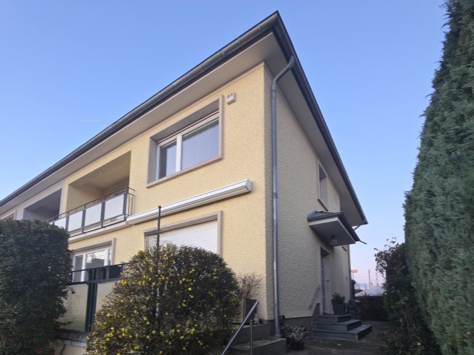 Квартира в Люксембурге, Люксембург, 210 м² - фото 4