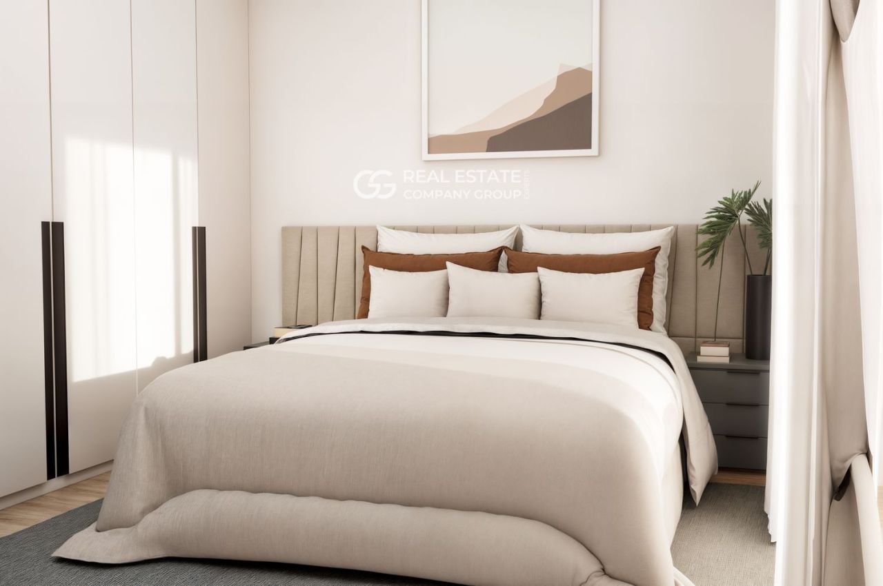 Квартира в Финестрате, Испания, 98 м² - фото 12