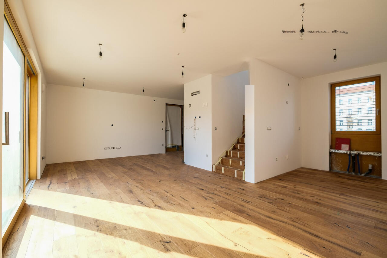 Дом в Любляне, Словения, 158 м² - фото 4