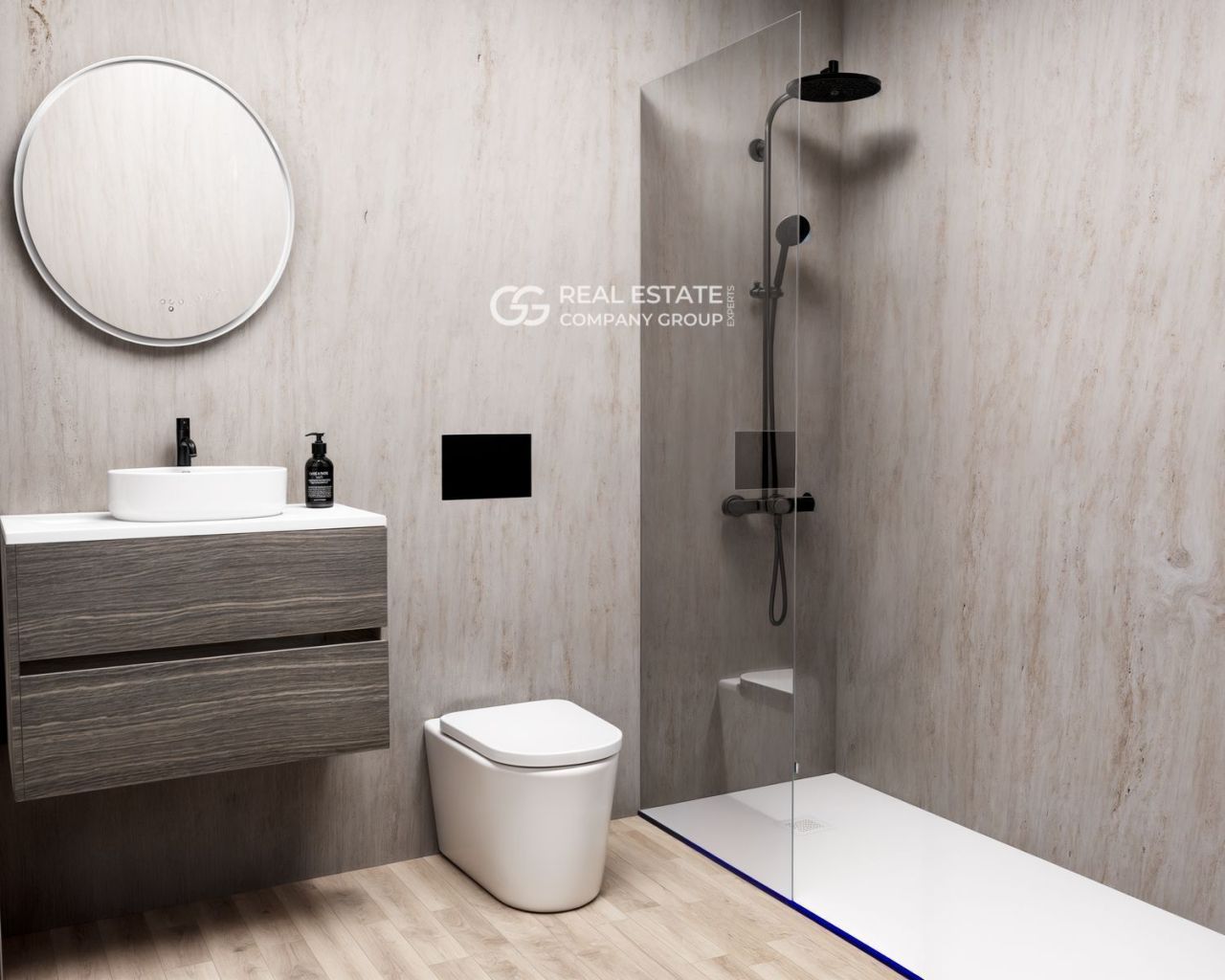 Квартира в Финестрате, Испания, 98 м² - фото 13