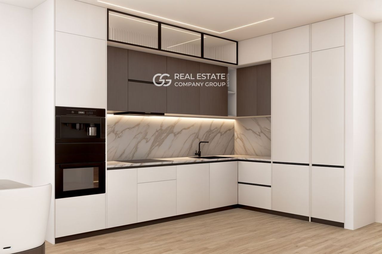 Квартира в Финестрате, Испания, 98 м² - фото 15