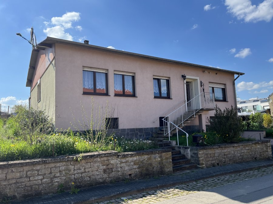 Квартира в Люксембурге, Люксембург, 114 м² - фото 4