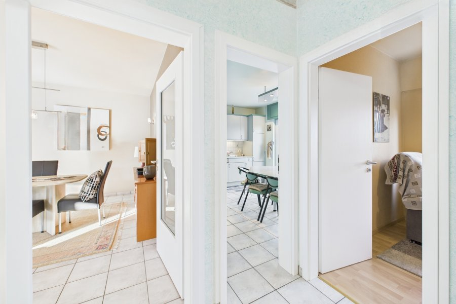 Квартира в Люксембурге, Люксембург, 140 м² - фото 4