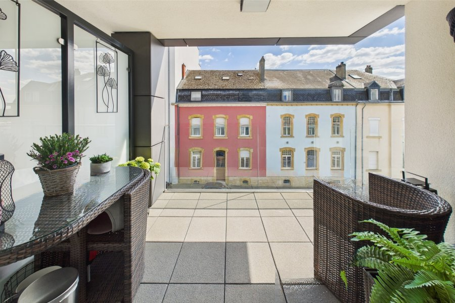 Квартира в Леллиге, Люксембург, 99 м² - фото 4