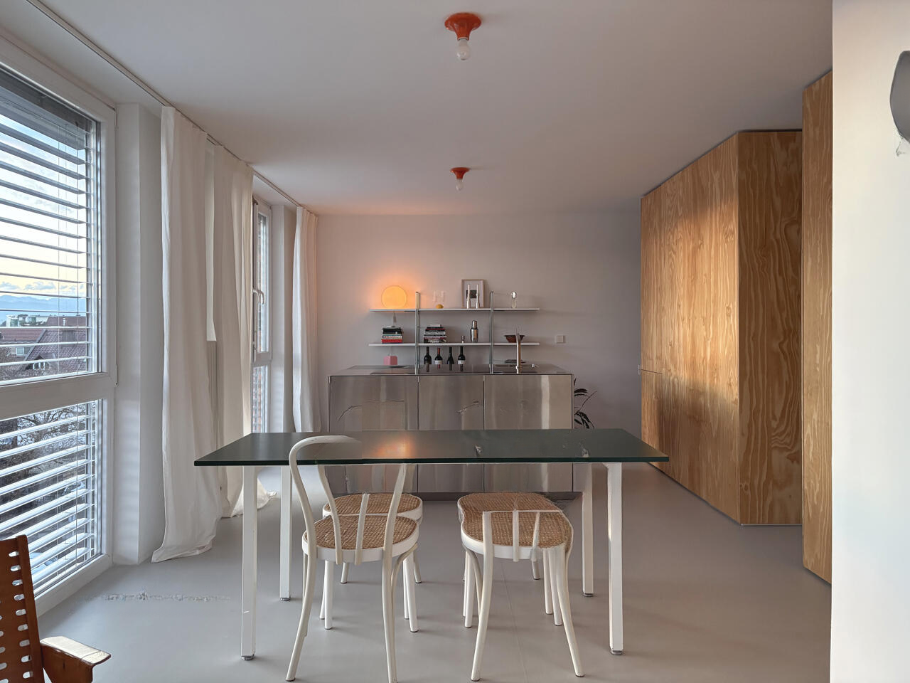 Квартира в Любляне, Словения, 59 м² - фото 4