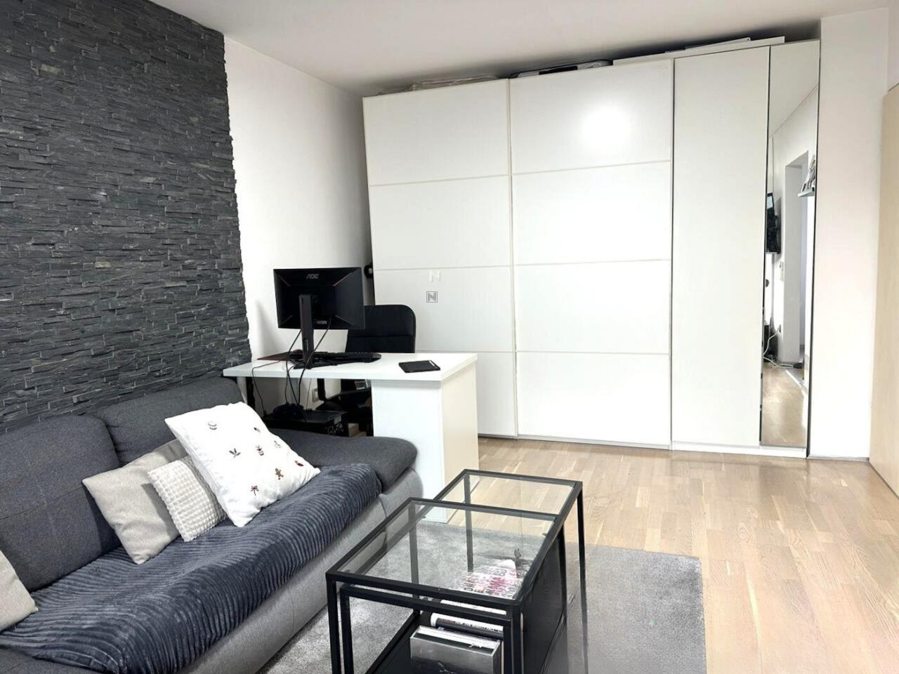 Квартира в Любляне, Словения, 62 м² - фото 4