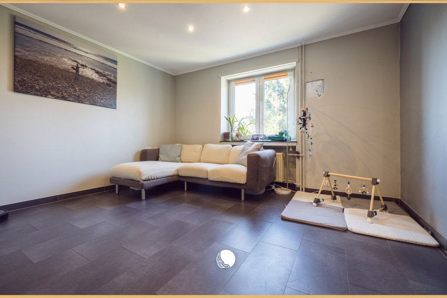 Квартира в Люксембурге, Люксембург, 58 м² - фото 4