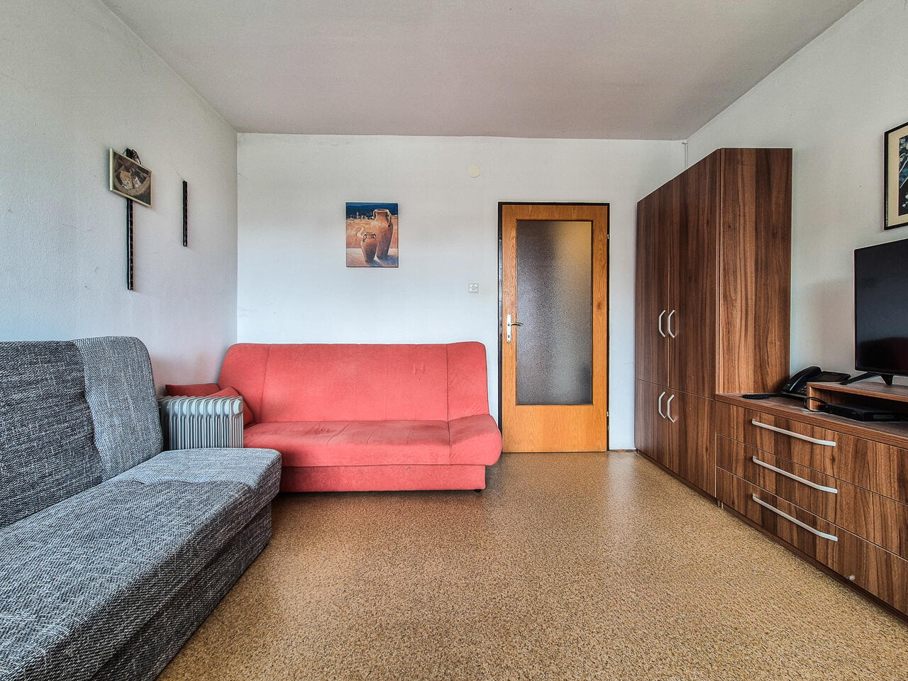 Квартира в Любляне, Словения, 90 м² - фото 4