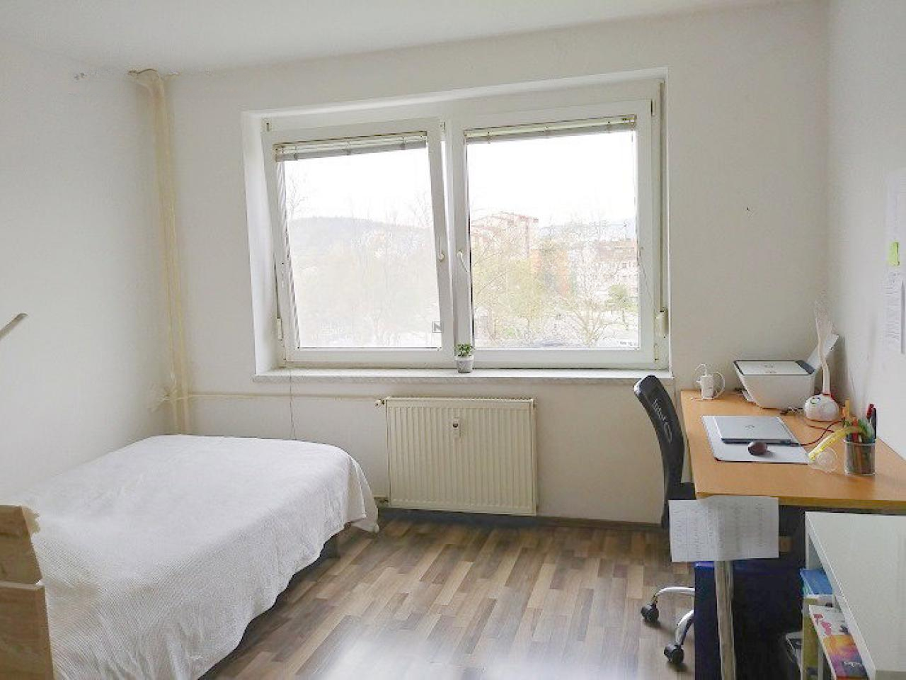 Квартира в Любляне, Словения, 60 м² - фото 4
