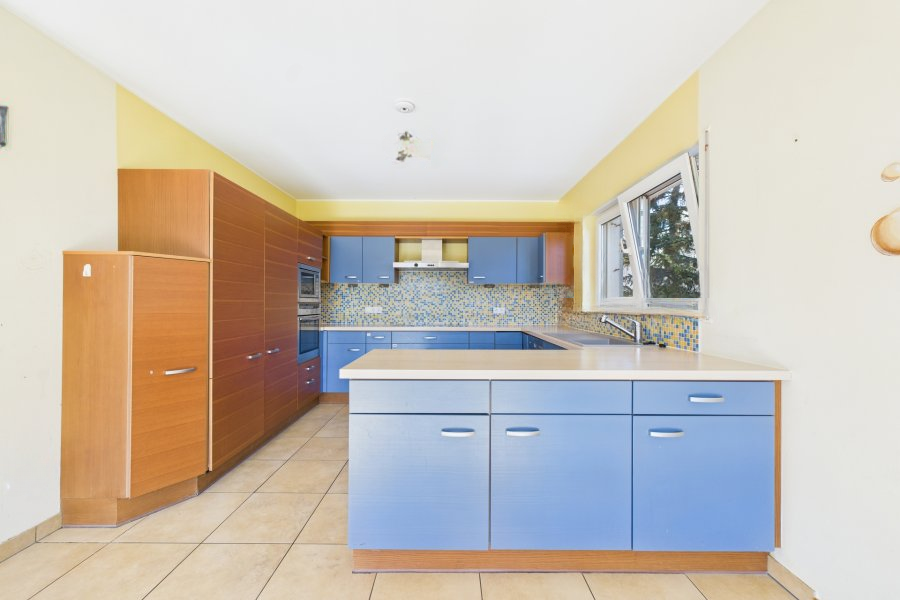 Квартира в Гревенмахере, Люксембург, 256 м² - фото 4