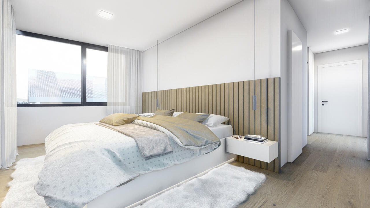 Земля в Любляне, Словения, 497 м² - фото 4