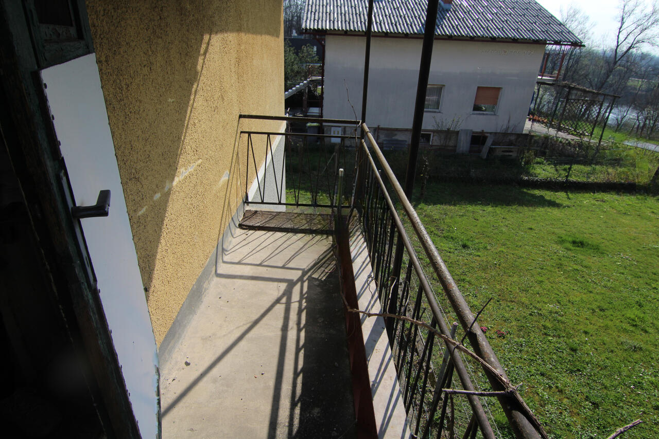 Дом в Любляне, Словения, 92 м² - фото 4