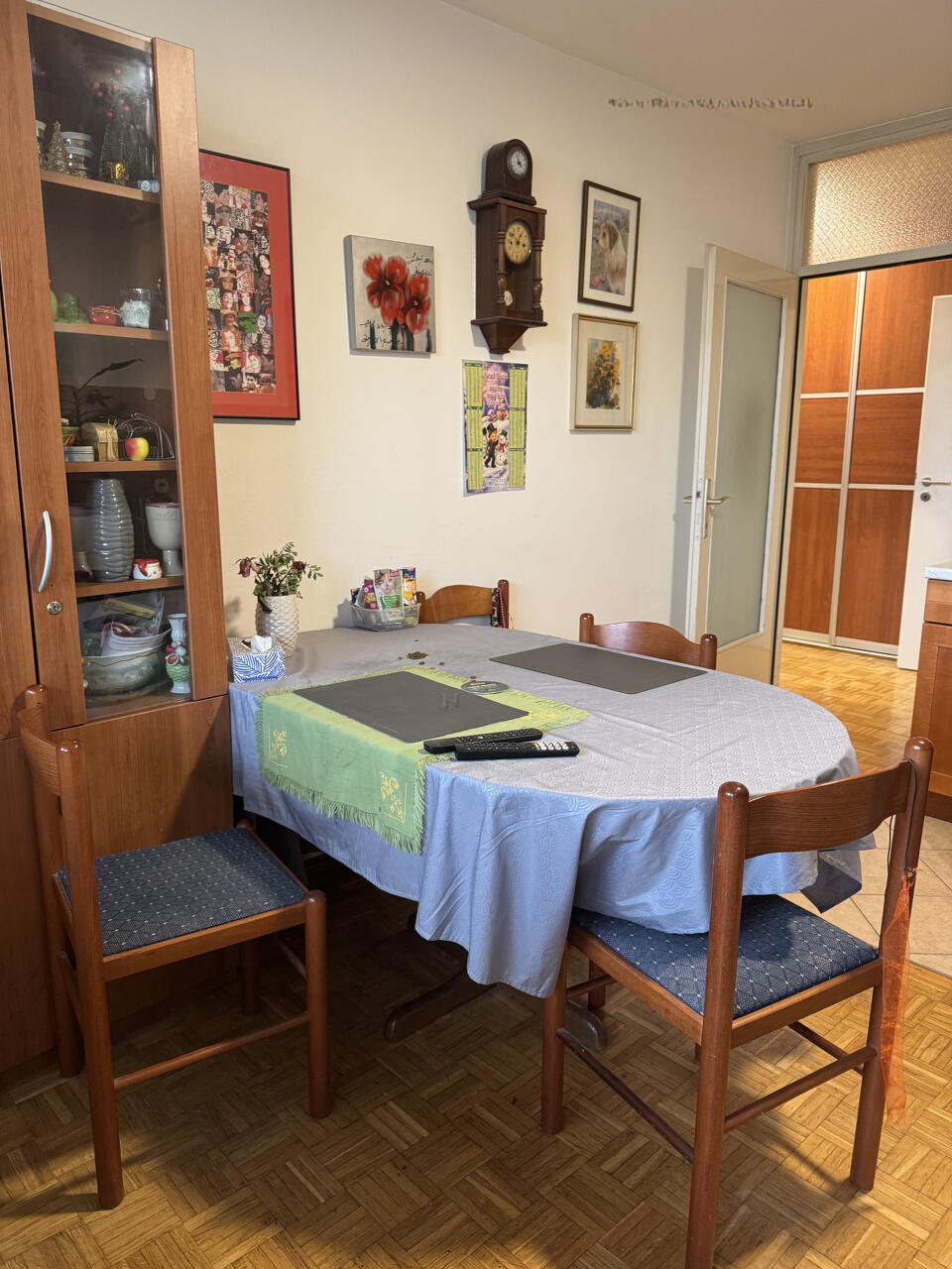 Квартира в Любляне, Словения, 62 м² - фото 4