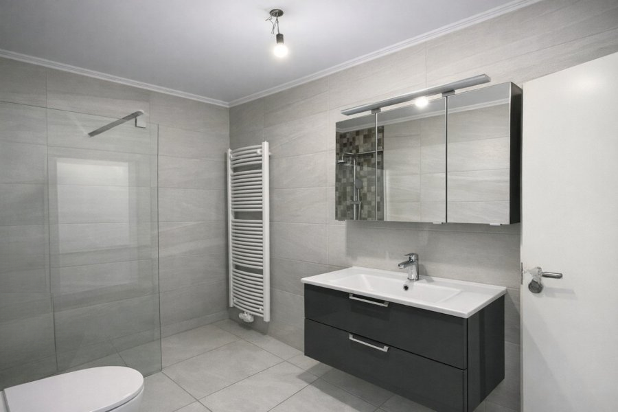 Квартира в Люксембурге, Люксембург, 80 м² - фото 4