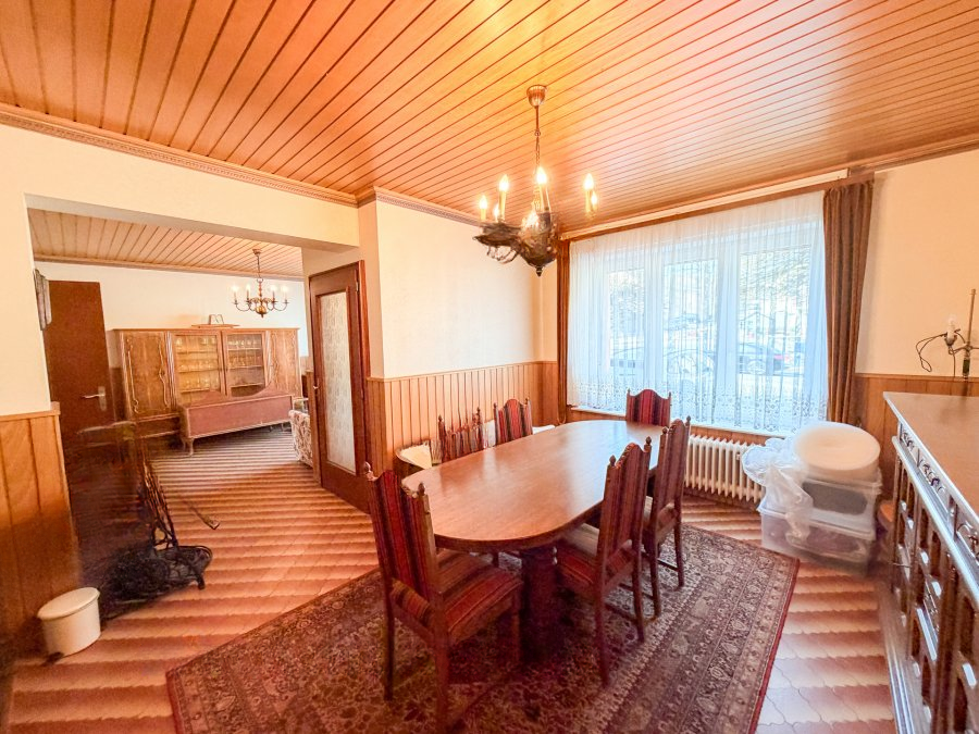 Квартира в Люксембурге, Люксембург, 140 м² - фото 4