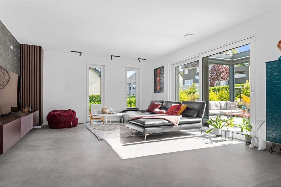 Квартира в Дикирхе, Люксембург, 262 м² - фото 4