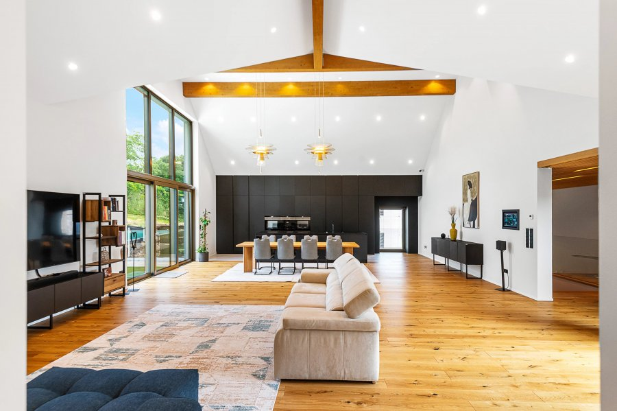 Квартира в Гревенмахере, Люксембург, 600 м² - фото 4