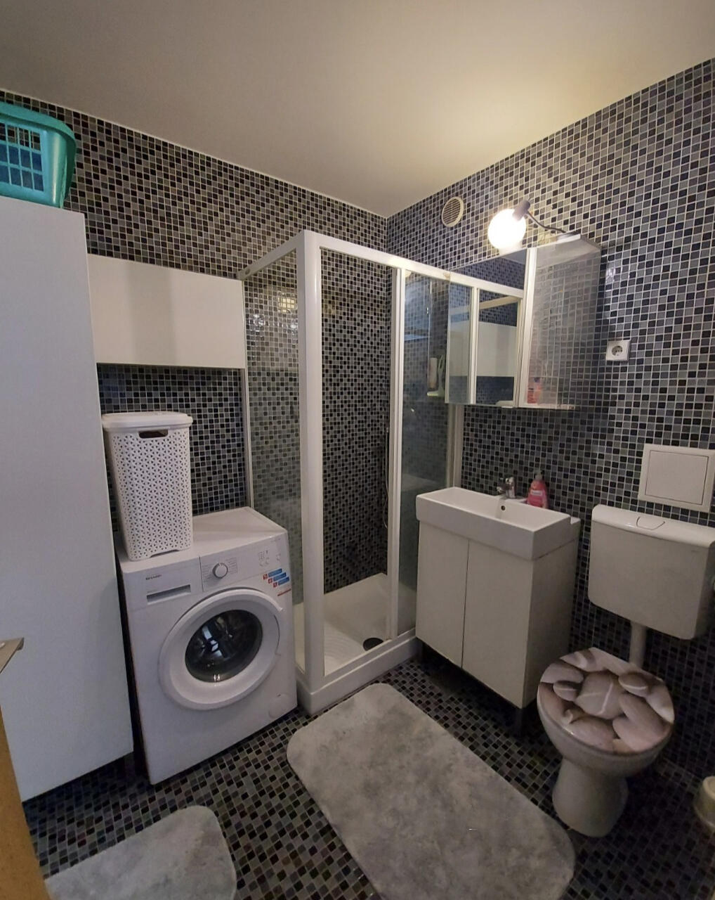 Квартира в Любляне, Словения, 31 м² - фото 4