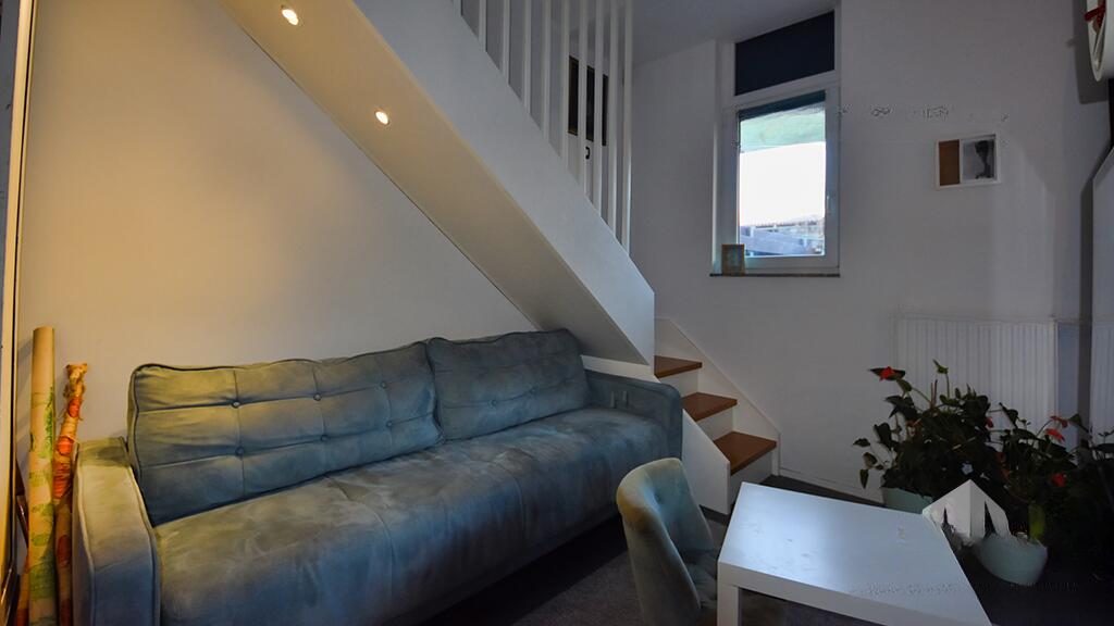 Квартира в Любляне, Словения, 50 м² - фото 4