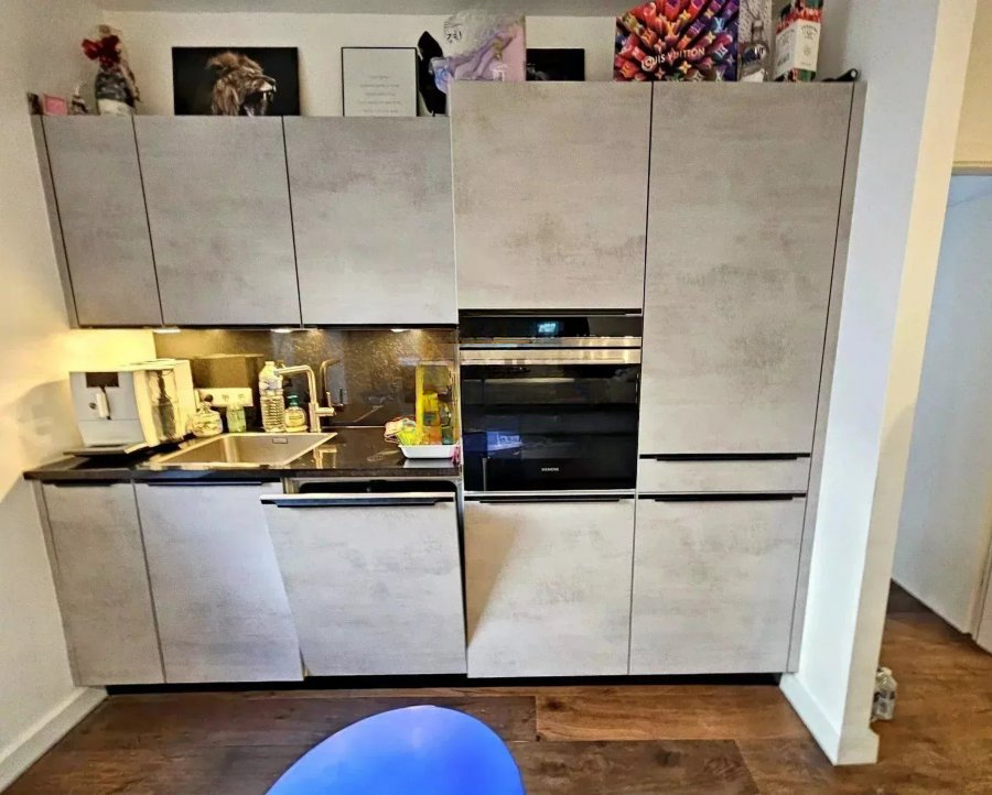 Квартира в Люксембурге, Люксембург, 64 м² - фото 4