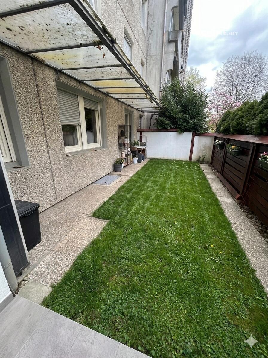 Квартира в Любляне, Словения, 80 м² - фото 4