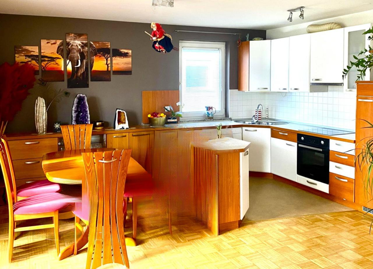 Квартира в Любляне, Словения, 89 м² - фото 4