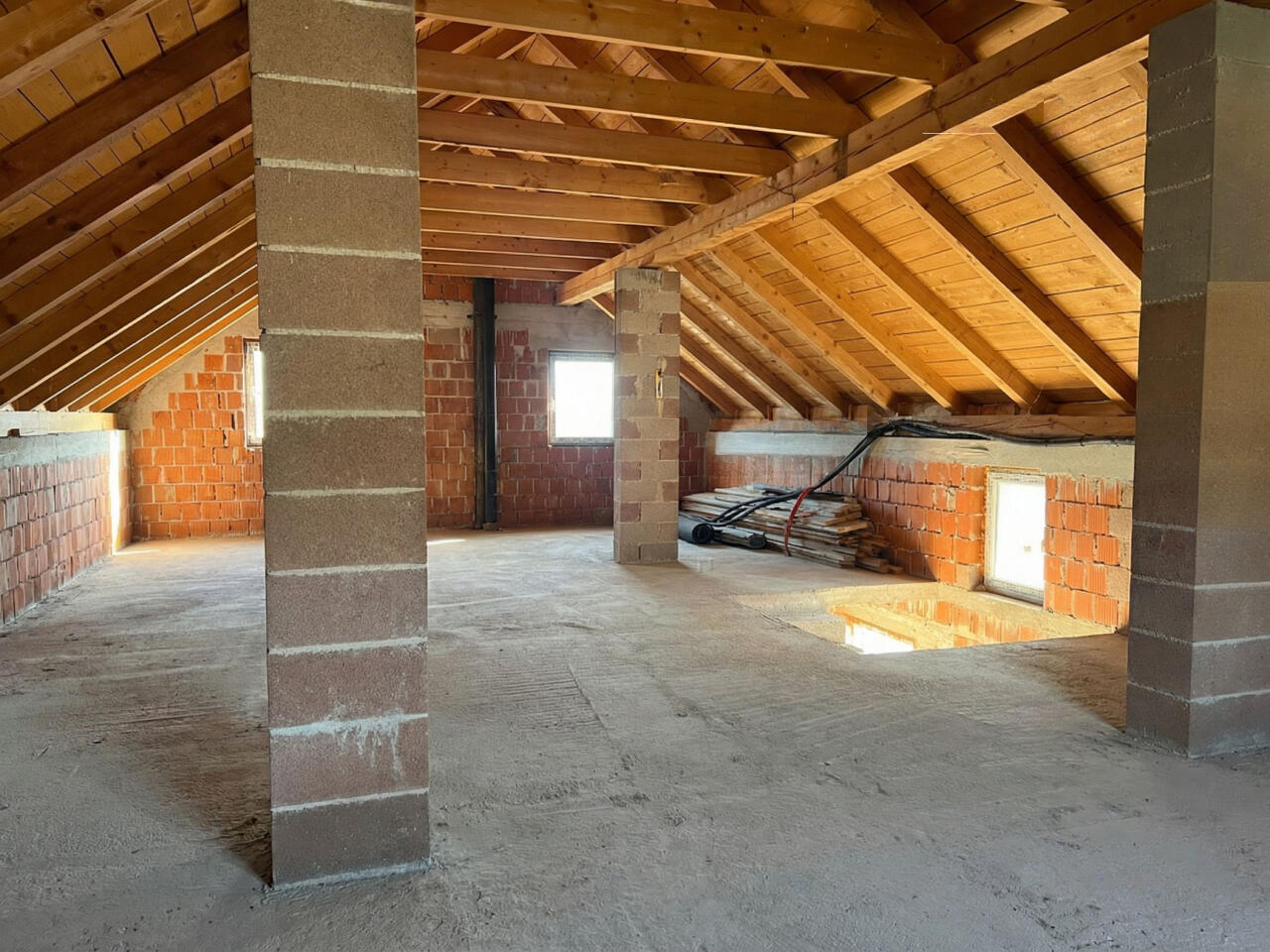 Дом в Любляне, Словения, 180 м² - фото 4