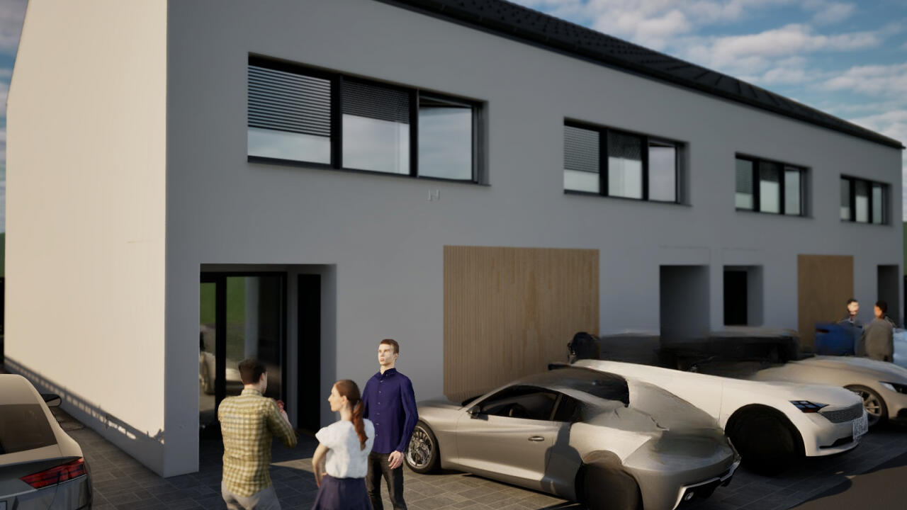 Дом в Любляне, Словения, 165 м² - фото 4