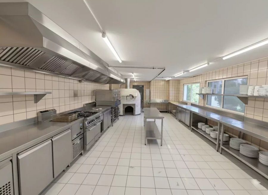 Квартира в Люксембурге, Люксембург, 400 м² - фото 4