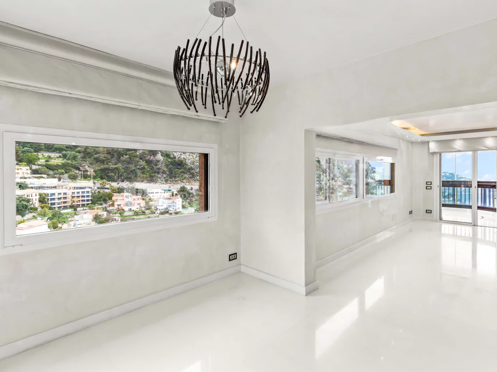 Квартира в Сен-Романе, Монако, 230 м² - фото 4