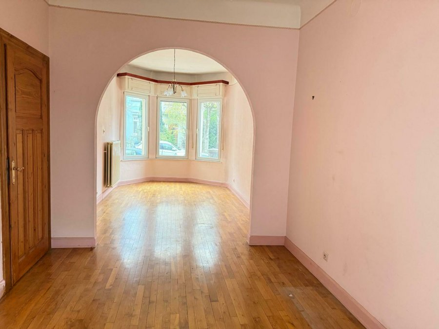 Квартира в Люксембурге, Люксембург, 130 м² - фото 4