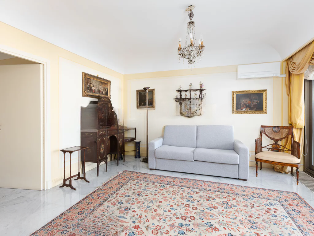 Квартира в Монако, Монако, 162 м² - фото 5
