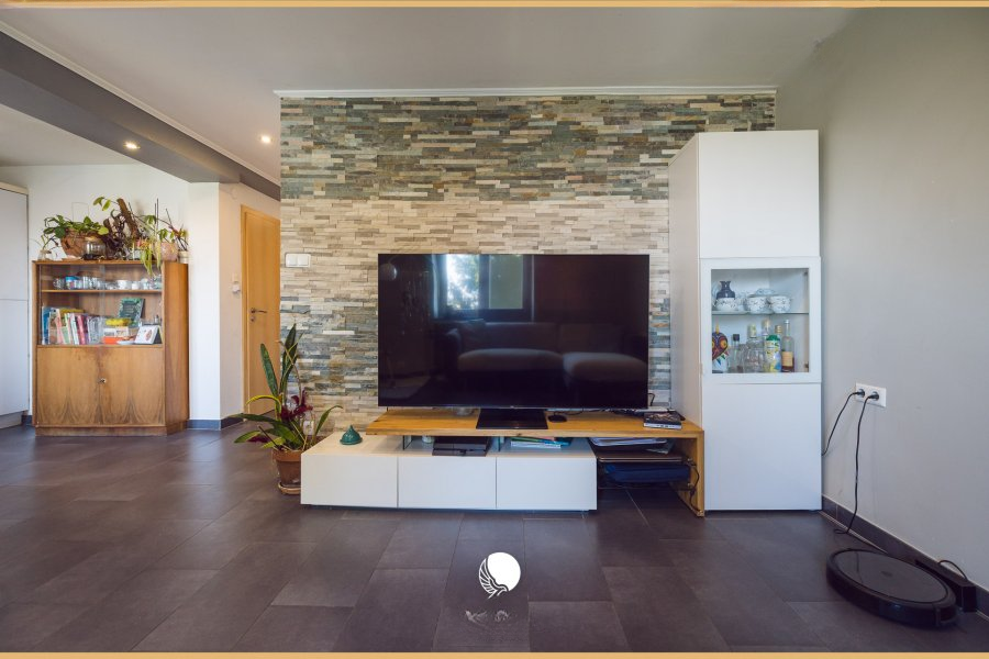 Квартира в Люксембурге, Люксембург, 58 м² - фото 5