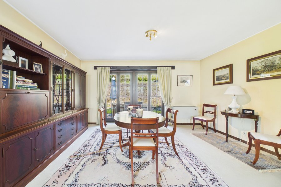 Квартира в Люксембурге, Люксембург, 158 м² - фото 5