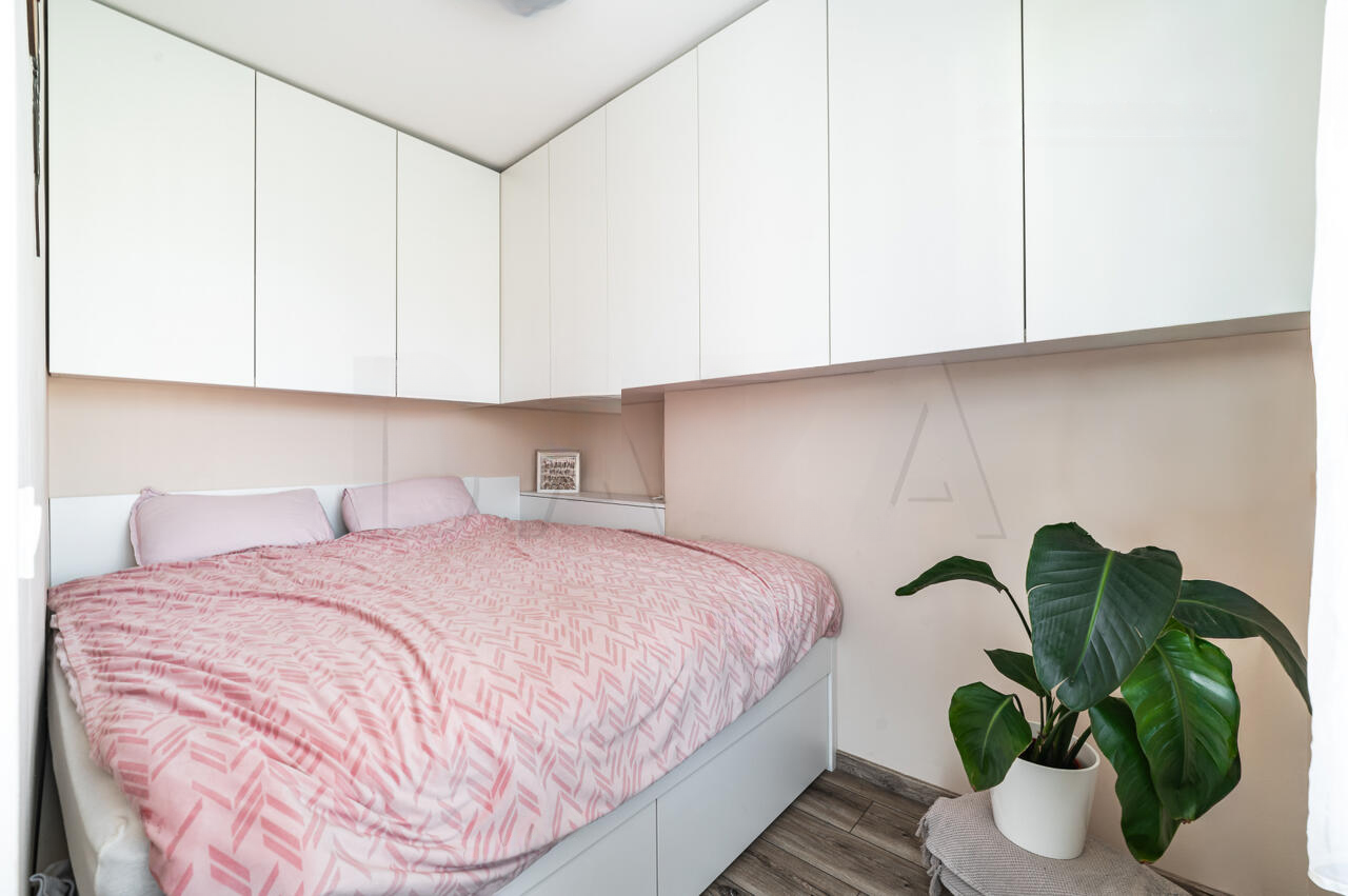 Квартира в Любляне, Словения, 74 м² - фото 5